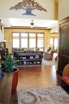 Jason Todd Construction LLC - Custom Home Builders in Lawrence, KS