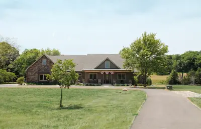Jason Todd Construction LLC - Custom Home Builders in Lawrence, KS