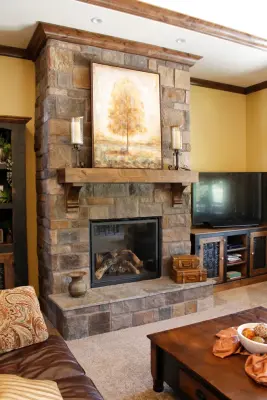 Jason Todd Construction LLC - Custom Home Builders in Lawrence, KS