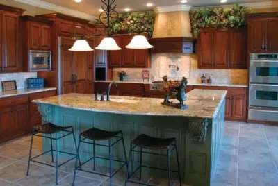 Rogers & Associates - Kitchen Remodeling in Tulsa, OK