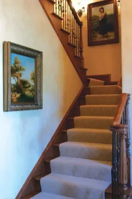 Classic Residence in Tulsa, OK — Home Renovation & Remodeling Services project by Rogers & Associates