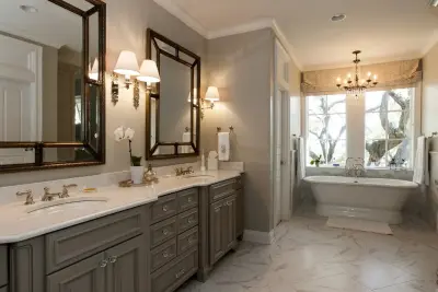Griffin Mitchell, Inc. - Interior Design & Decorating in Lynn Haven, FL