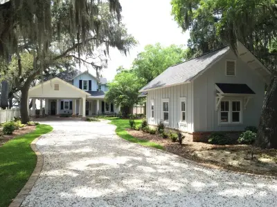 Griffin Mitchell, Inc. - Interior Design & Decorating in Lynn Haven, FL