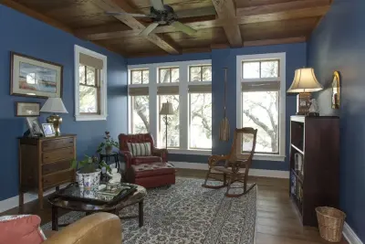 Griffin Mitchell, Inc. - Interior Design & Decorating in Lynn Haven, FL