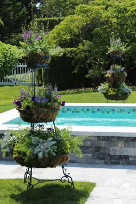 Oceanview Landscape - Lawn Aeration in Water Mill, NY