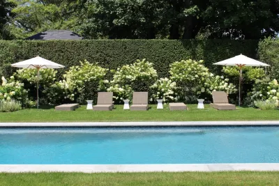 Oceanview Landscape - Lawn Aeration in Water Mill, NY