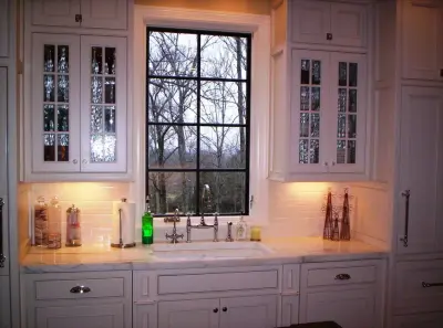 Scruggs E C And Sons - Window Installation & Replacement in Nashville, TN