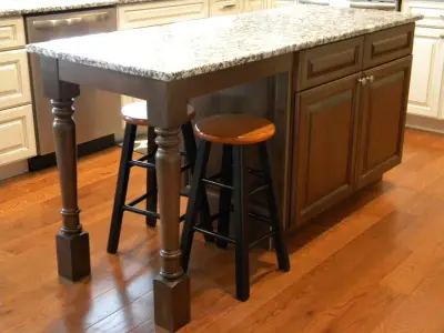 Bailey Home Services LLC - Bathroom Remodeling in Cincinnati, OH