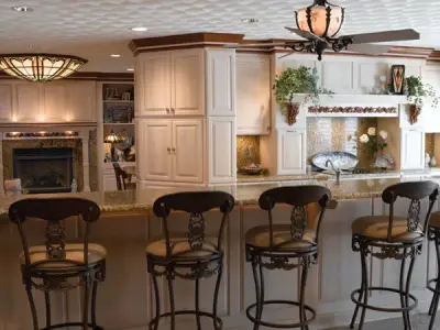 McCartney Improvement Company - Flooring Installation Services in Davenport, IA