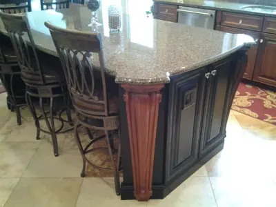 McCartney Improvement Company - Flooring Installation Services in Davenport, IA