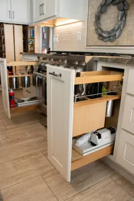 Dayhoff Remodeling Inc. - Carpentry & Woodworking in Colorado Springs, CO