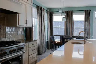 Dayhoff Remodeling Inc. - Carpentry & Woodworking in Colorado Springs, CO