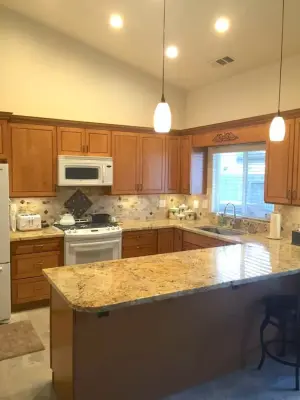 Blain Homes - Deck Building & Repair in Tulare, CA