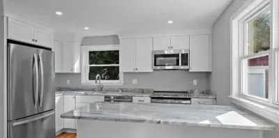 Myers Construction LLC - Interior Design & Decorating in Cross, SC