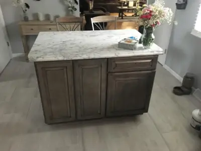 Big Finn Construction - Flooring Installation Services in Green Bay, WI