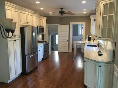 Michael E Martone Carpentry - Carpentry & Woodworking in Thomaston, CT