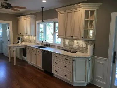 Michael E Martone Carpentry - Carpentry & Woodworking in Thomaston, CT