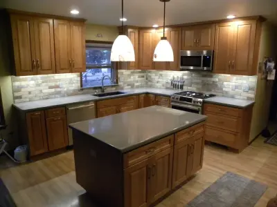 Outlook Construction & Remodeling, Inc - Patio Design & Installation in Flagstaff, AZ