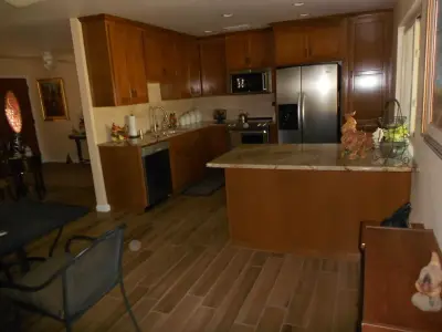 Thomas Scrivner Construction Inc. - Kitchen Remodeling in Madera, CA