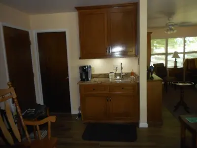 Thomas Scrivner Construction Inc. - Kitchen Remodeling in Madera, CA