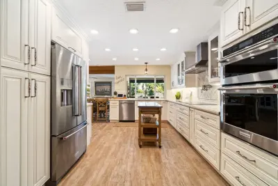 Full Service USA - Interior Design & Decorating in Hallandale Beach, FL