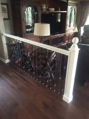 Classic kitchen — Home Renovation & Remodeling Services project by Veritas Custom Homes