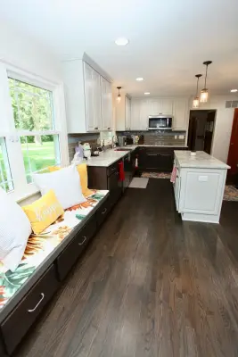 Booher Remodeling Company - Kitchen Remodeling in Indianapolis, IN