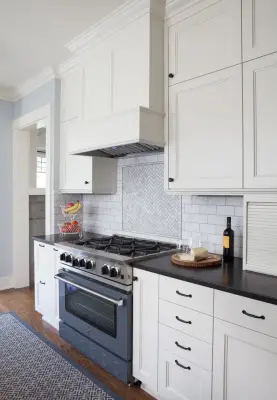 Classic and Contemporary Fusion — Home Renovation & Remodeling Services project by Gaspar's Construction