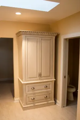 Midwestern Classic Home Renovation — Home Renovation & Remodeling Services project by Oakwood Builders Group