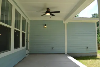 Contemporary Traditional Construction — Home Renovation & Remodeling Services project by Southern Harbor Construction LLC