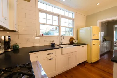 Seaside Building and Renovation - Tile & Stone Installation Services in Charleston, SC