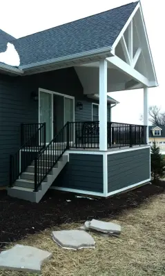 O'Connor Builders Inc - Custom Home Builders in Valparaiso, IN