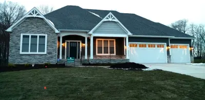 Heritage Ranch — Home Renovation & Remodeling Services project by O'Connor Builders Inc