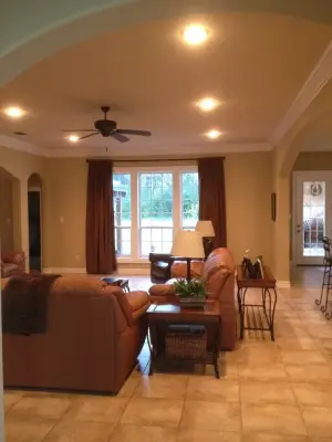 Cherokee Custom Homes - Custom Home Builders in Bullard, TX