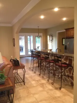 Classic Ranch in Bullard by Cherokee Custom Homes