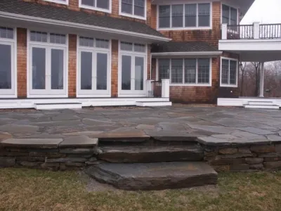 Ogden's Design and Plantings, Inc. - Landscape Maintenance in St. James, NY