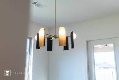 Hines Homes, LLC - Interior Design & Decorating in Maumelle, AR