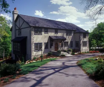 Classic Home Design — Home Renovation & Remodeling Services project by FE Trainer Construction, Inc