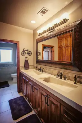 Witschi Construction - Carpentry & Woodworking in Visalia, CA