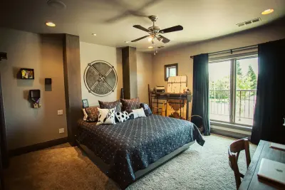 Witschi Construction - Carpentry & Woodworking in Visalia, CA