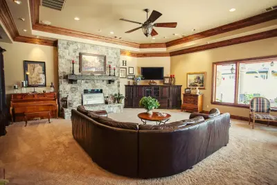 Witschi Construction - Carpentry & Woodworking in Visalia, CA