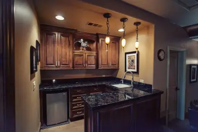 Witschi Construction - Carpentry & Woodworking in Visalia, CA
