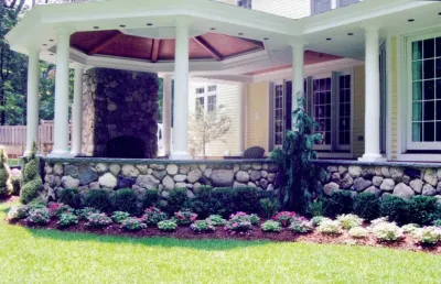 Oliver Enterprises Incorporated - Patio Design & Installation in Woburn, MA