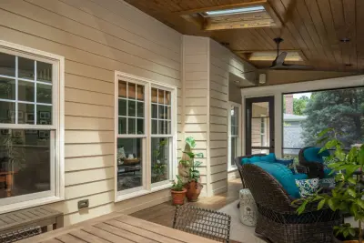Noble Renovation - Tile & Stone Installation Services in Cary, NC