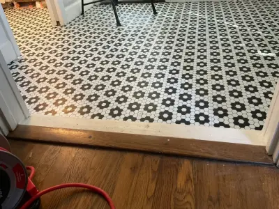 Nater Equity - Flooring Installation Services in Hillsborough, NC