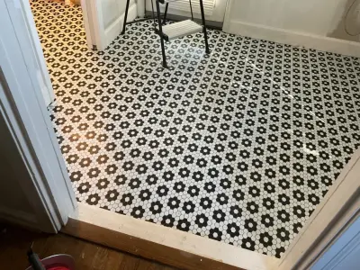 Nater Equity - Flooring Installation Services in Hillsborough, NC