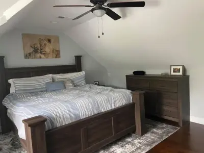 Revitalized Living Environments — Home Renovation & Remodeling Services project by Forsyth Remodeling LLC