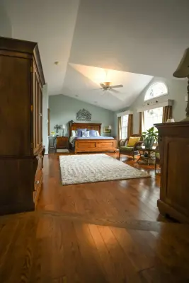 Blue Ridge Design Build - Tile & Stone Installation Services in Blacksburg, VA