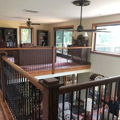 Rave Design + Build - Interior Design & Decorating in Gloucester, VA