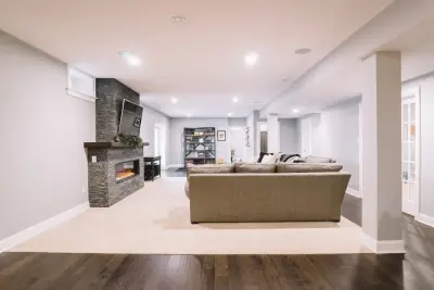 Harte Remodels, LLC - Flooring Installation Services in Sewickley, PA
